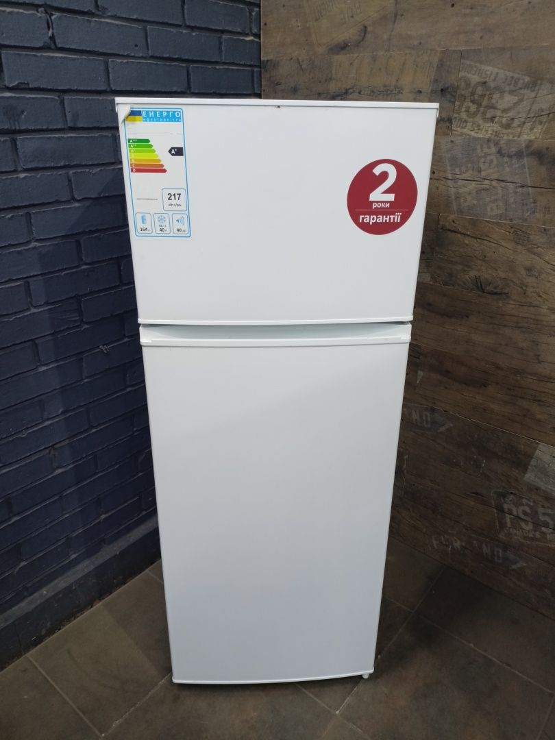 Холодильник б/у Samsung RB267T . Гарантія Доставка
