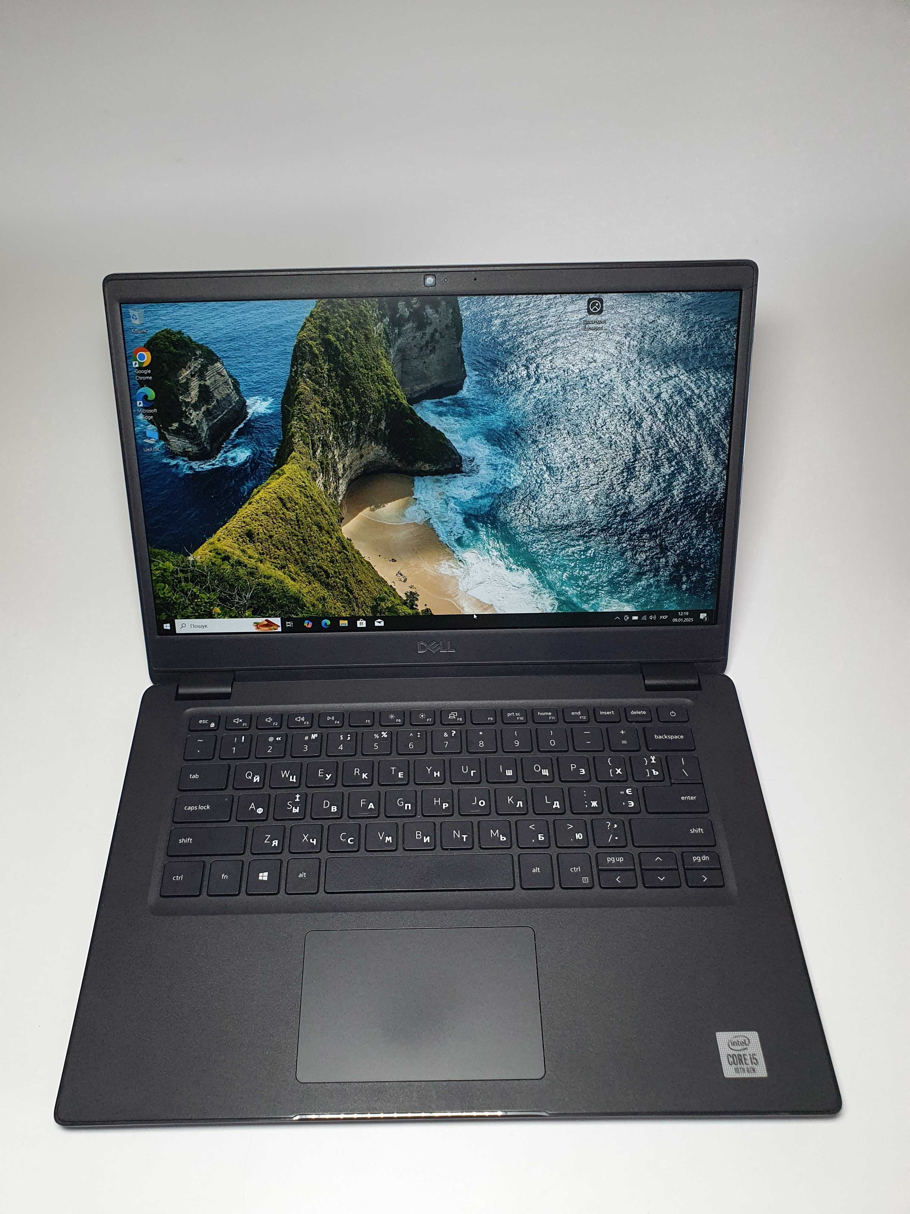 Dell 3410 14,1 FHD Intel i5-10210U, ОЗУ 16Gb, SSD 256GB