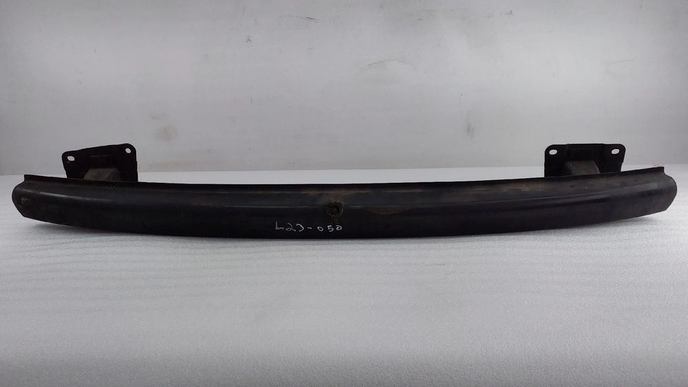 Reforço pára-choques trás VOLKSWAGEN Polo (9N)