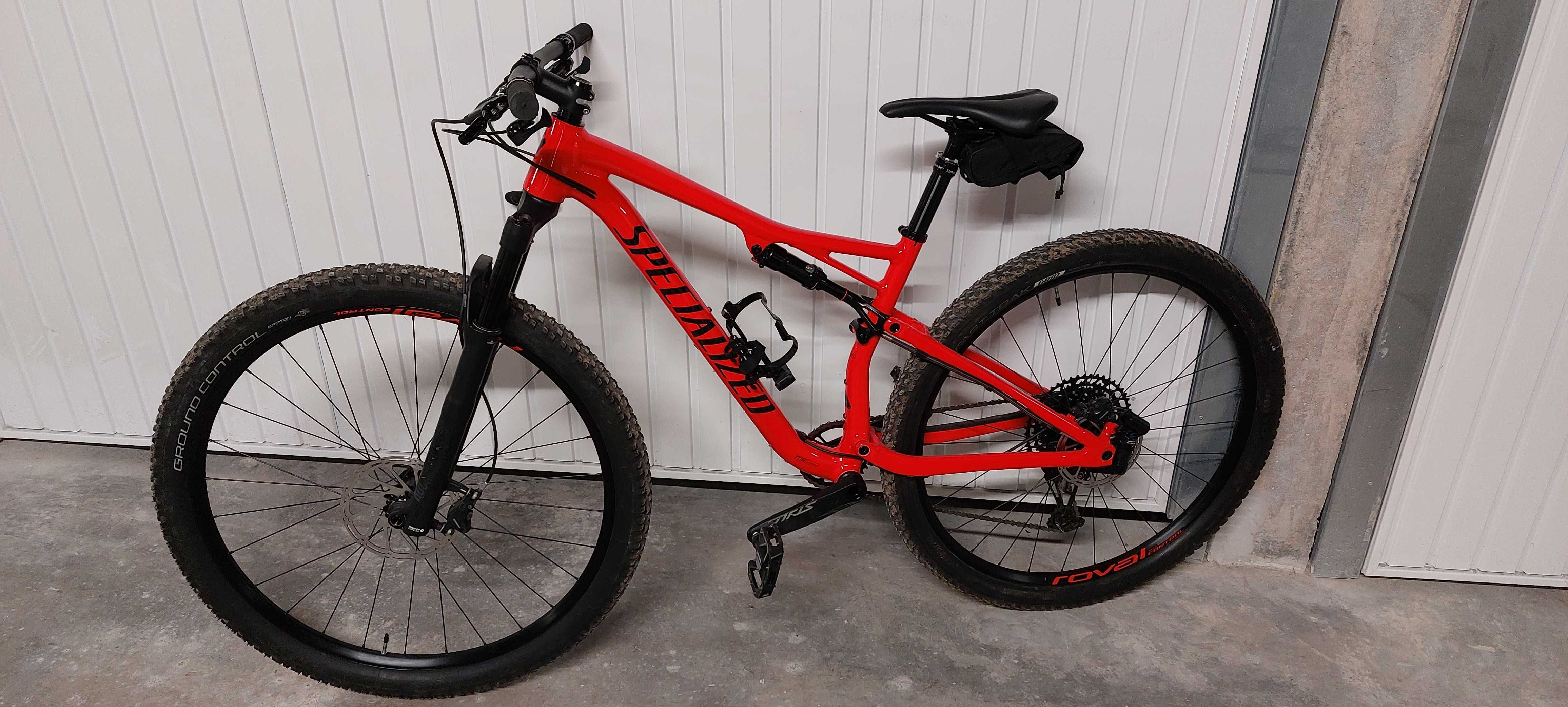 Specialized epic comp