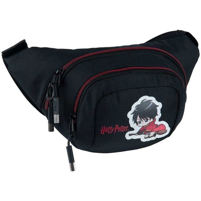 Сумка-бананка Kite 23-1007