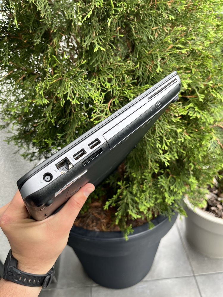 Ноутбук HP Probook 640 G1