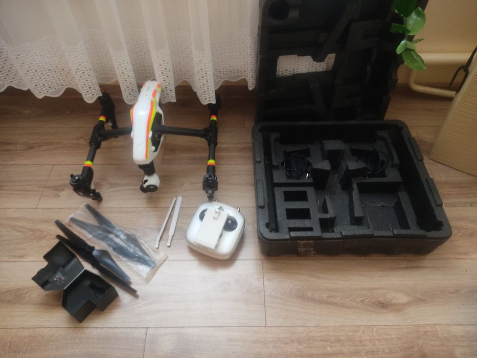 Срочно Dji Inspire 1 v2  з Камерою