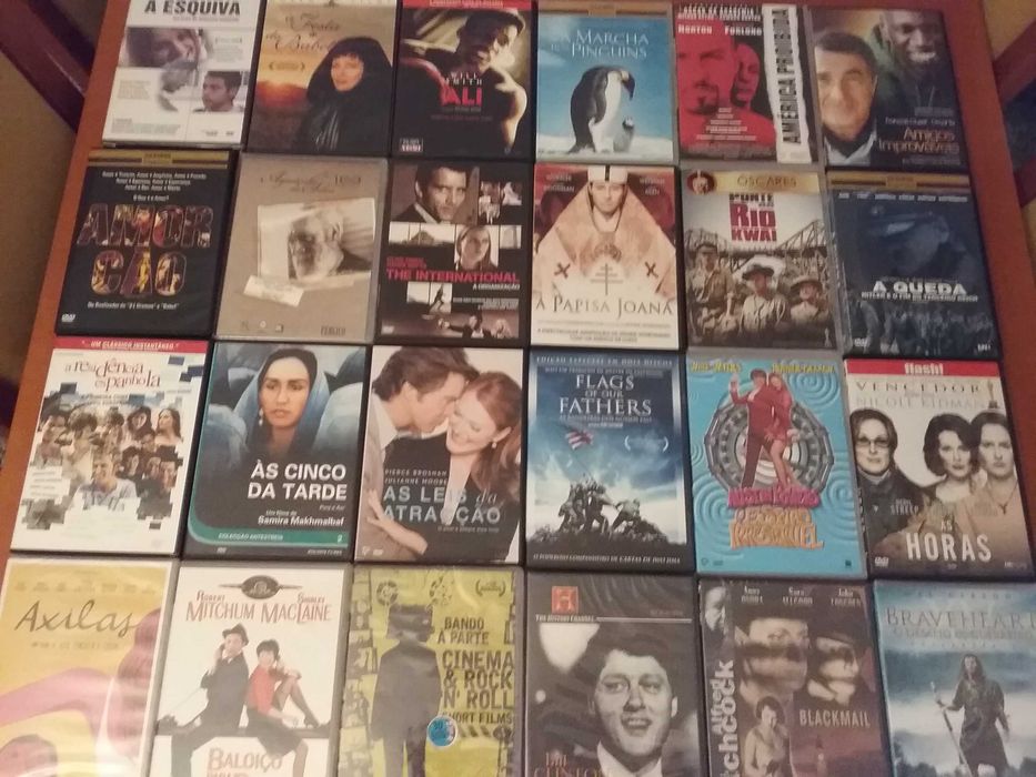 Pedro Almodovar e outros dvd