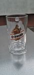 Kufel na piwo Królewskie 0,5l