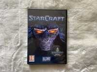 Starcraft z dodatkiem PL