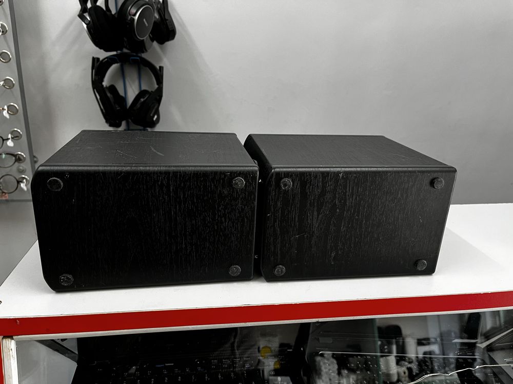 Японські колонки Akai AMD60