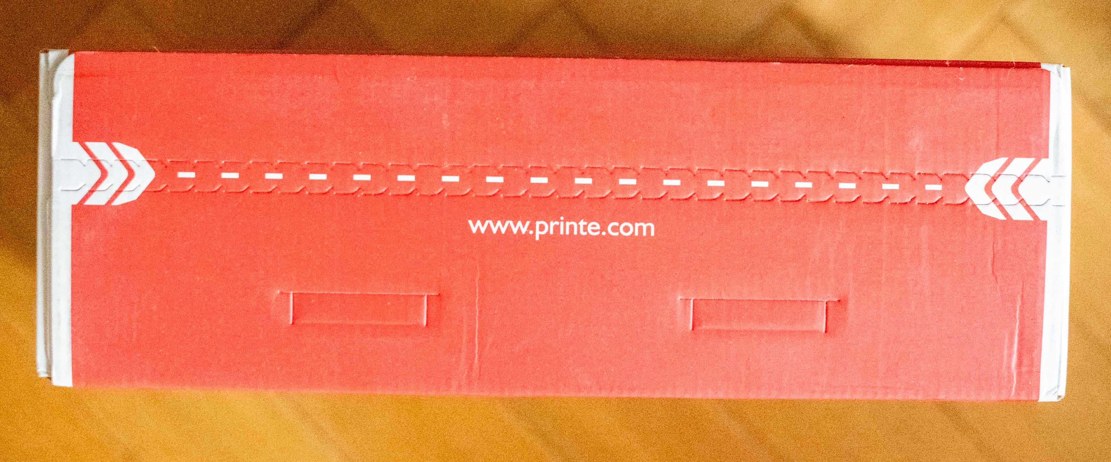 Toner TH55ANC Printe zamiennik CE255A do HP P3015 Wydajność i jakość