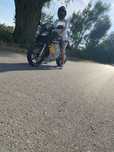 Sprzedam Honda NSR 125 jc22