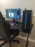 Desktop GAMING completo só pegar e jogar