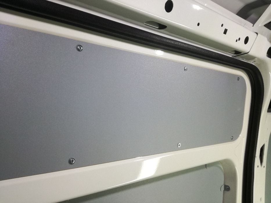 Citroen Jumper L4 - zabudowa busa - Podłoga sklejka 9 mm !!