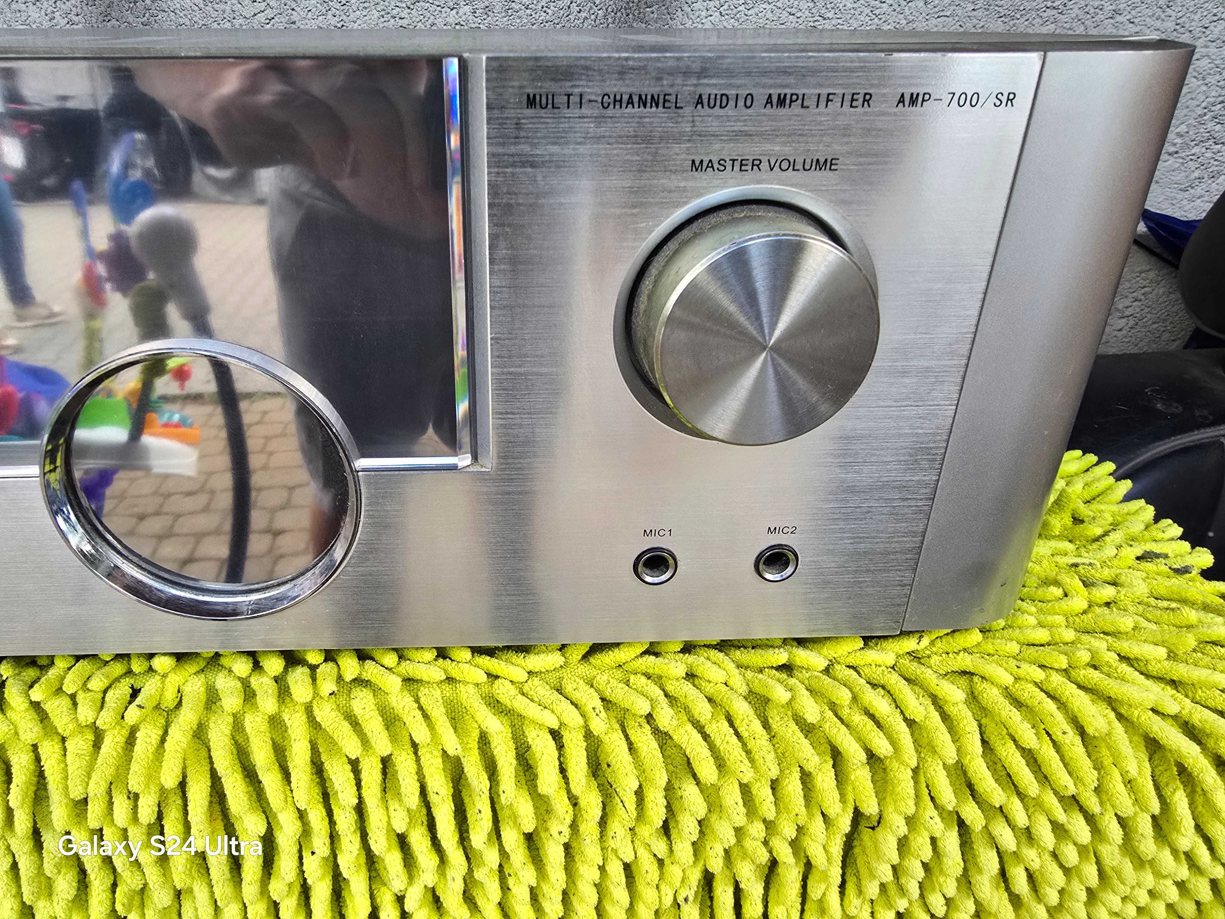 wzmacniacz 5,1 xxl amp 700