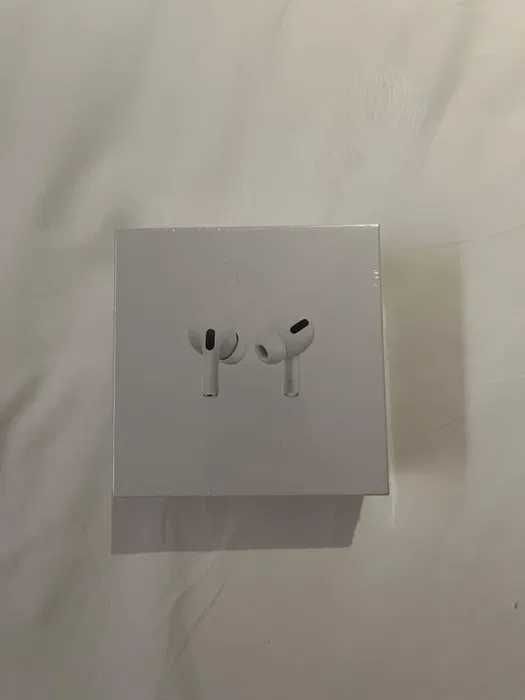 Air Pods Pro [Novos] Com Garantia!