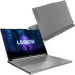 Lenovo Legion Slim 5 16ARP9/R7 7435HS/RTX4060/RAM 16GB/512GB/Nowy