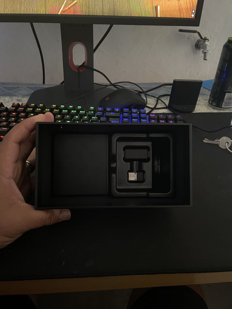 Mouse /rato ec2 cw benq zowie