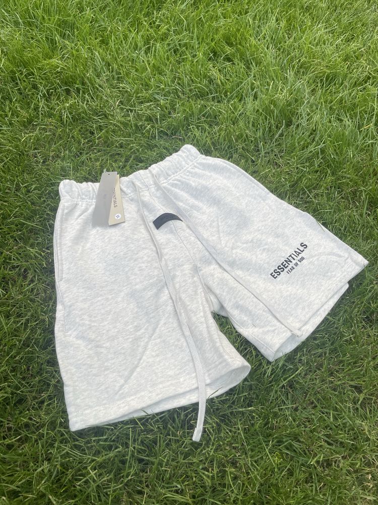Шорти Essentials Fear of God