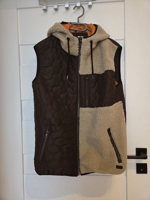 Kamizelka Soulstar rozmiar M