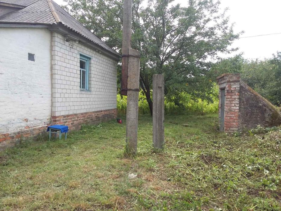 Земельна ділянка 25 соток Будинок Майстерня ОСГ 15 сотих