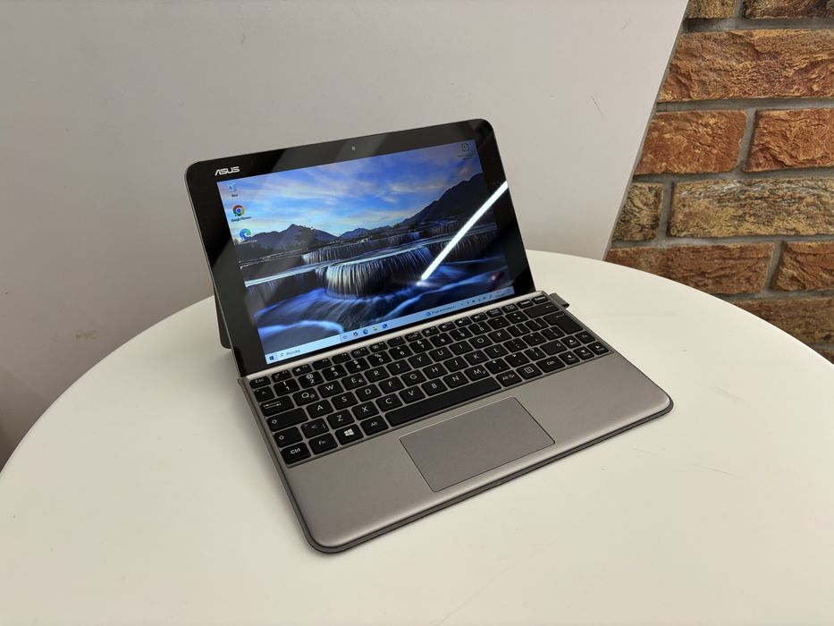 Asus Transformer T102H 2w1
