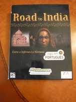 Road to India - Entre o Inferno e o Nirvana - jogo em português
