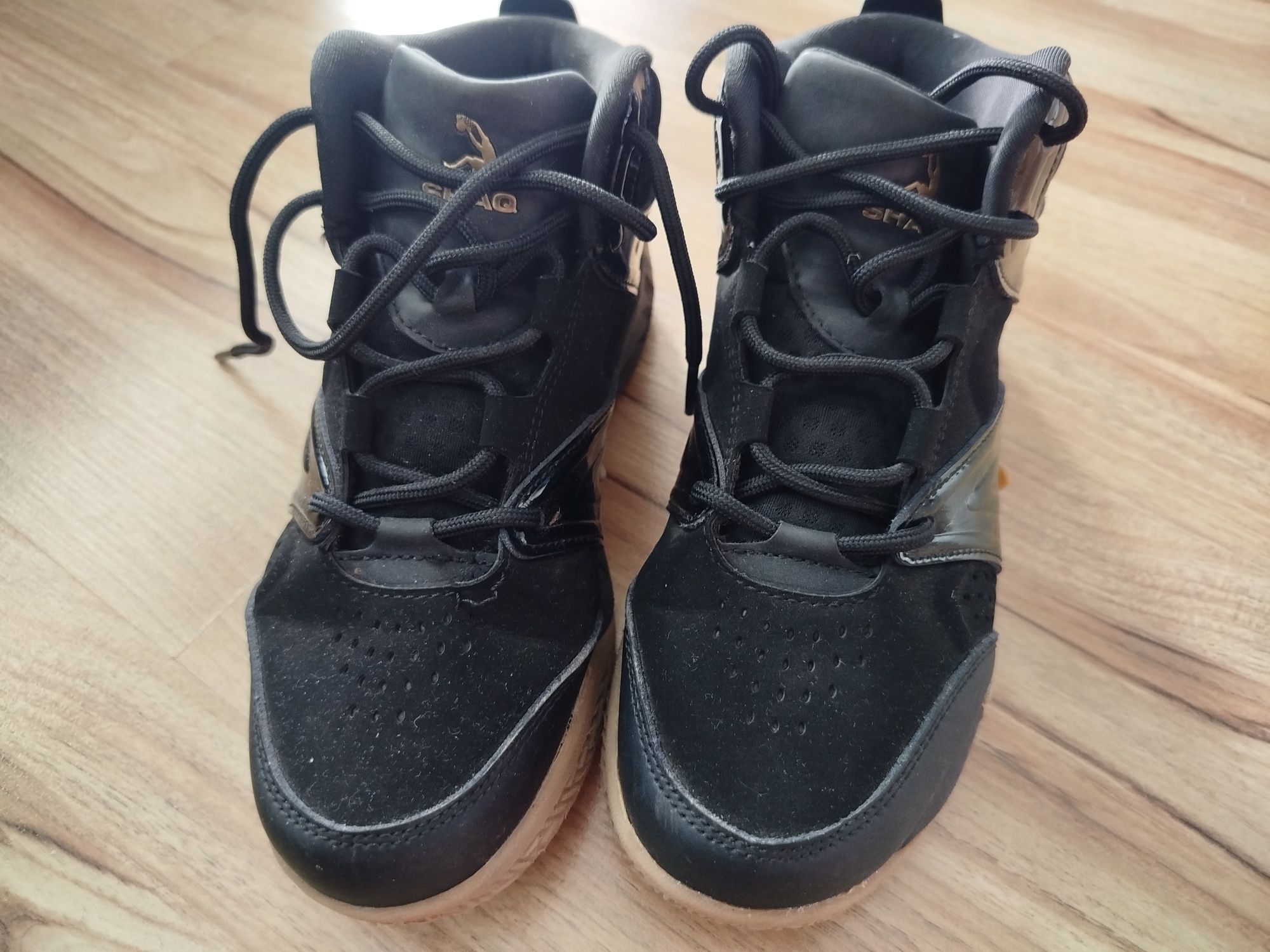 Buty sportowe SHAQ rozm. 35