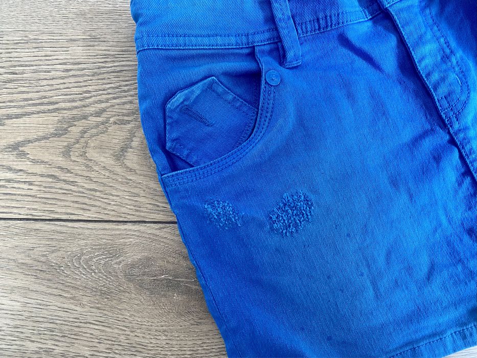 Spódnica ROXY mini roz. S NOWA