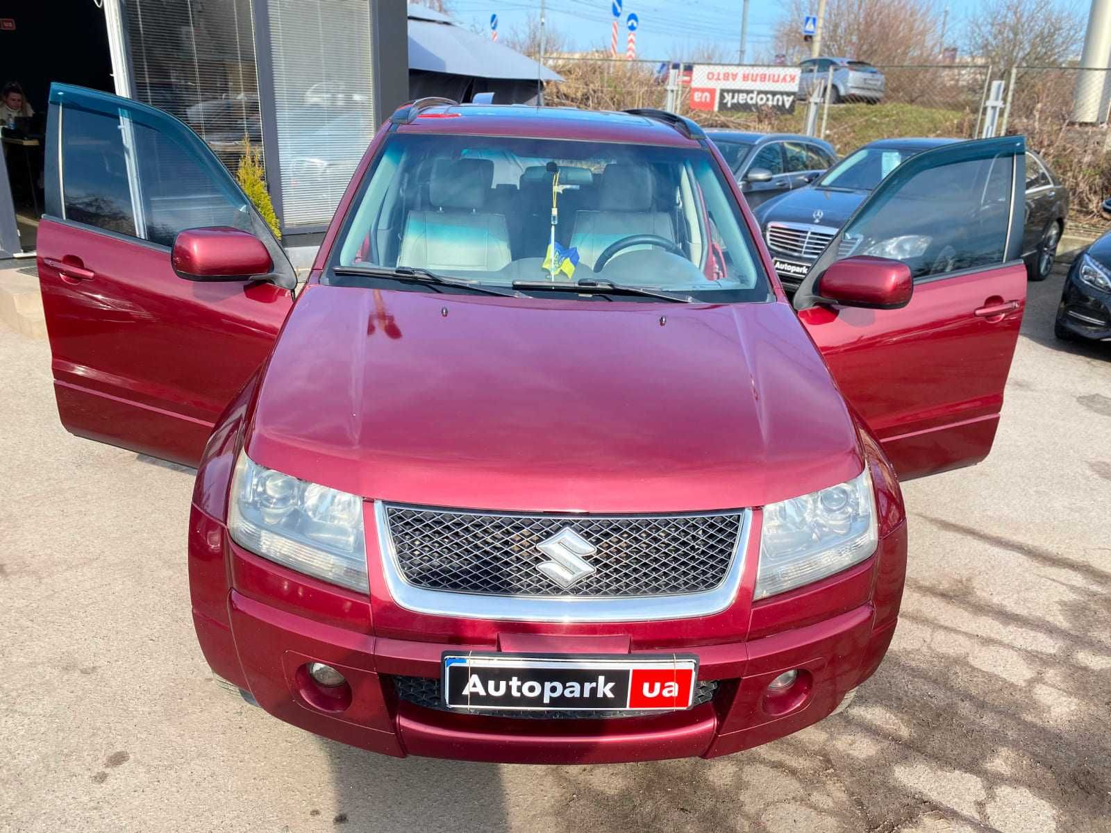 Продам Suzuki Grand Vitara 2007р. #42244