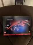 Lego Technic 42207 F1 Ferrari SF-24