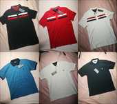 Koszulka męska polo Tommy Hilfiger Ralph Lauren koszulki
