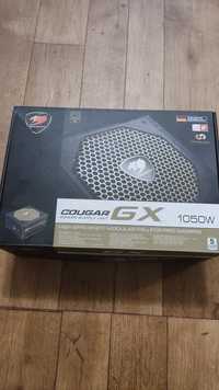 Cougar GX 1050W power supply unit