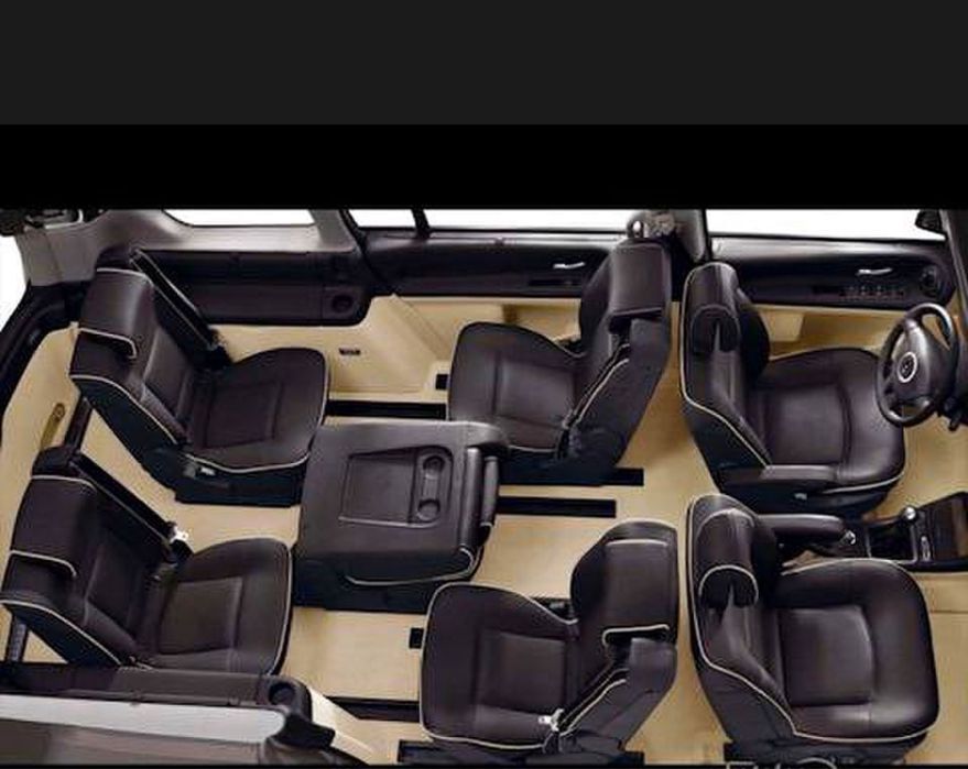 Renault Espace 4