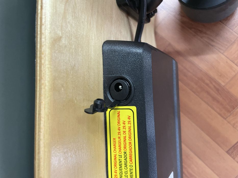 Skate elétrico Urban Glide X-Roll NOVO