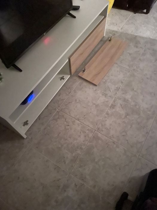 No centro de odivelas