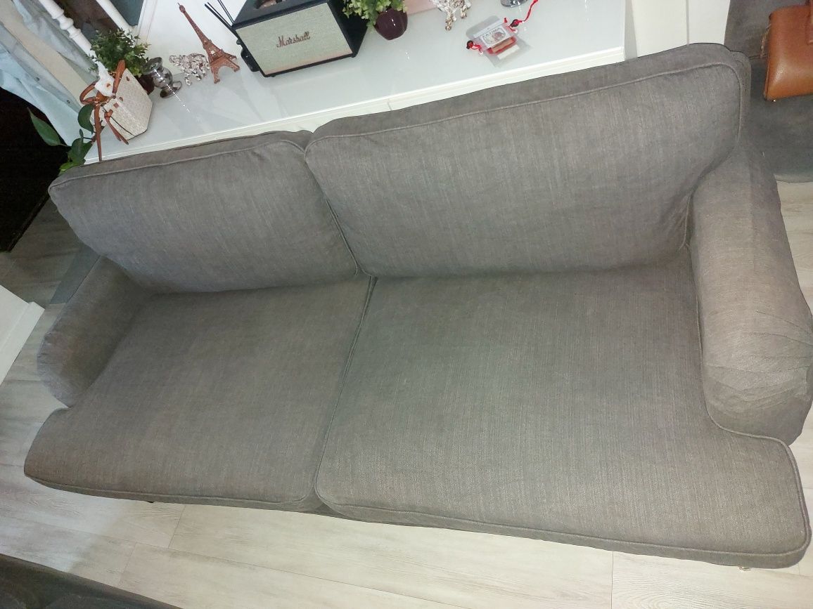 Sofá IKEA como Novo