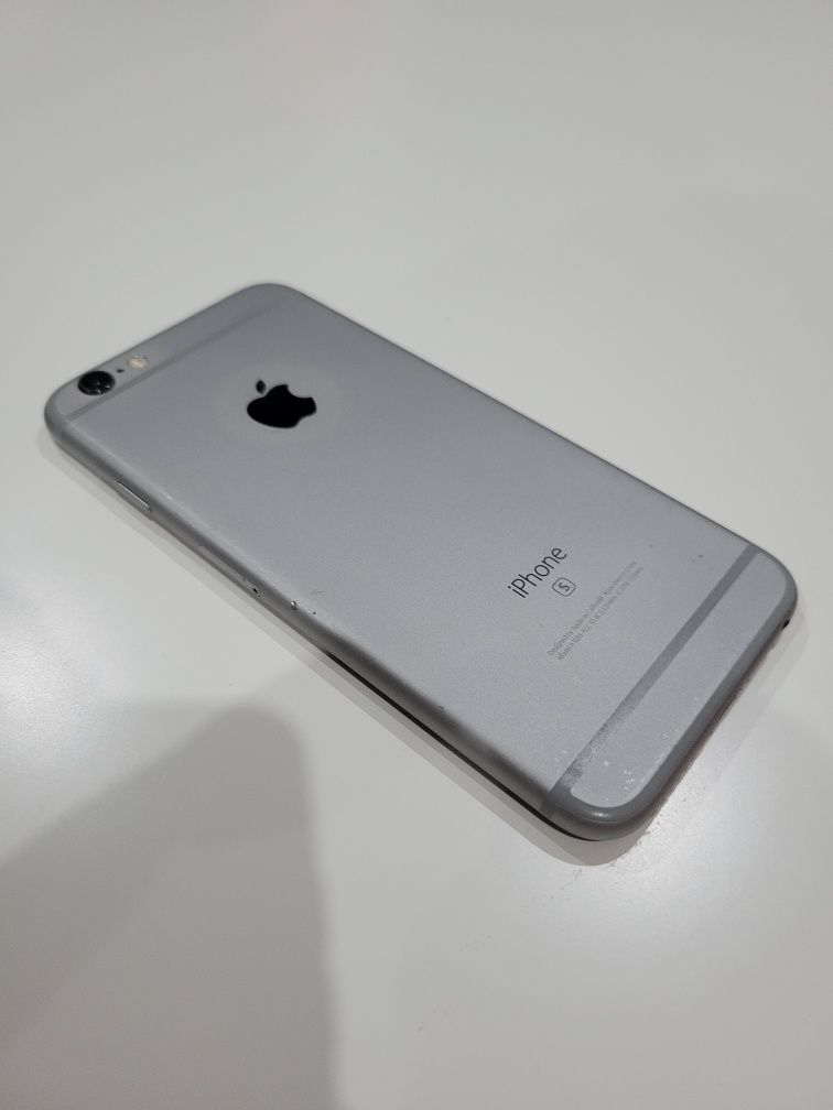 Iphone 6S 128Gb - bom estado