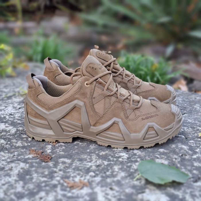 Кросівки Lowa Zephyr MK2 LO, 41½р. на 26.5 см