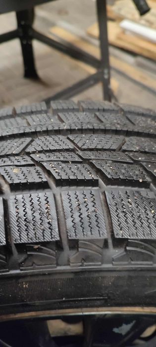 Opony zimowe Firemax