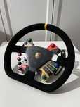 Kierownica simracing Simline Porsche 911 GT3-R (USB)