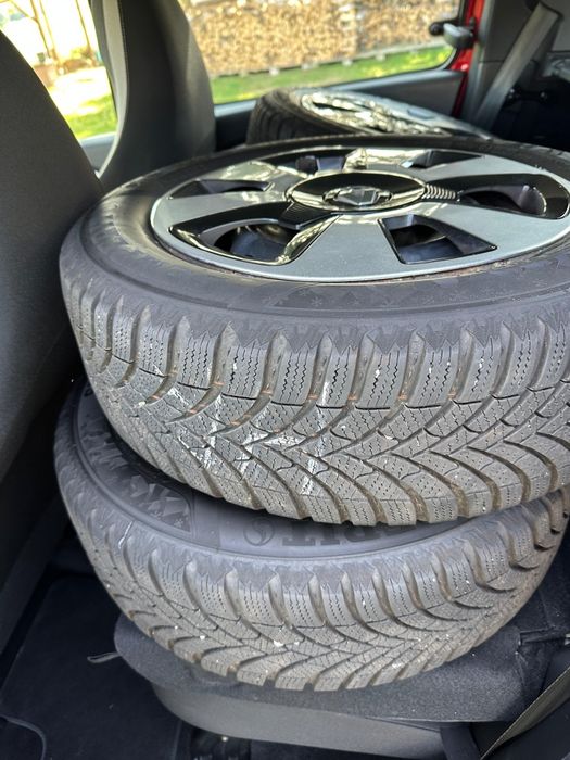 Renault Twingo 2014 72 tysiące przebiegu