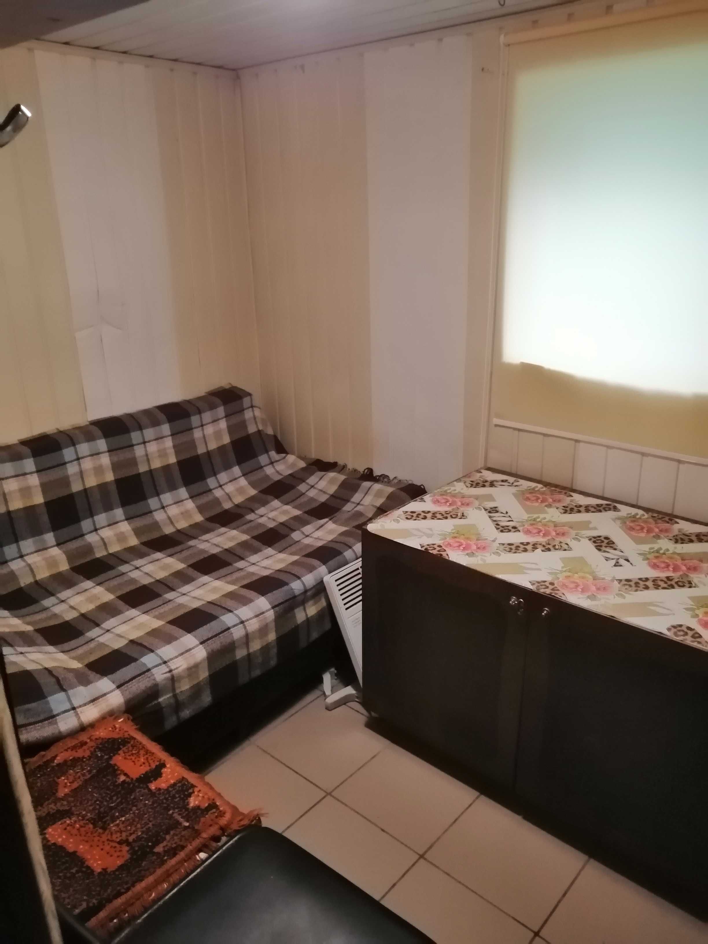 Кімната в приватному секторі, без комісійних для мужчин