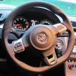 Подушка, airbag, WV, Golf, Passat 6, 7, CC