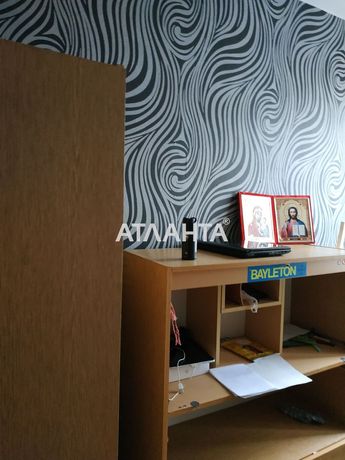 4-комнатная квартира на Люстдорфской дор./ Вузовский/ Таирово
