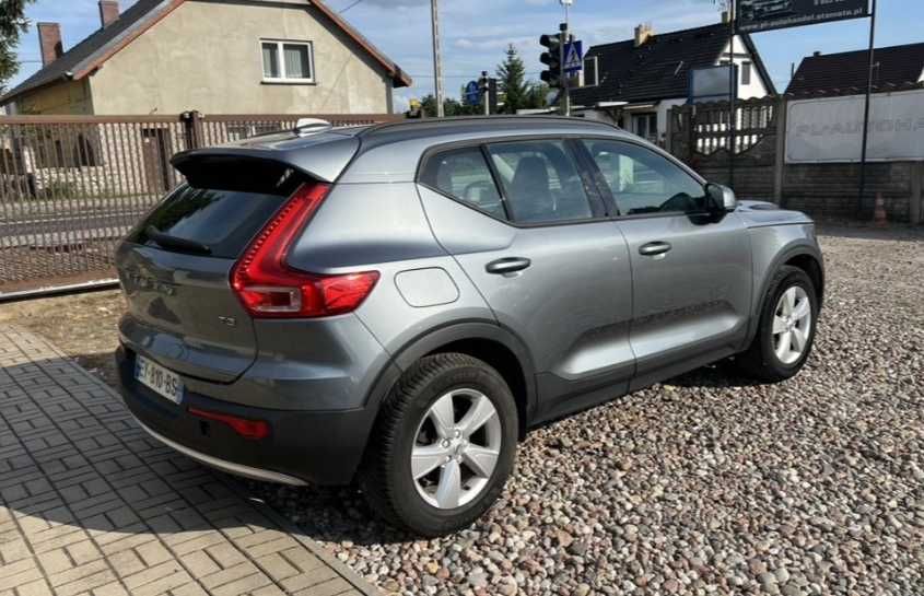 Volvo v40 бампер volvo xc 40 разборка запчасти вольва с 40 cross