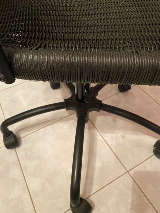 Cadeira Giratória IKEA em bom estado 20€€€