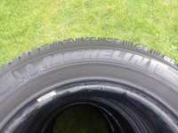 Opony wzmacniane Michelin 215/65 R16 C 2019r. 650zł