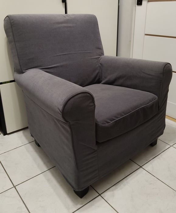 Fotel Grönlid Ikea