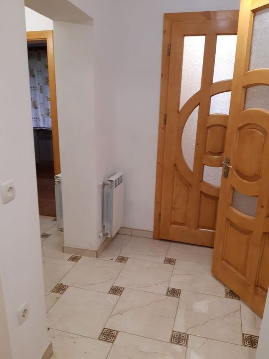 Здам квартирув центрі міста