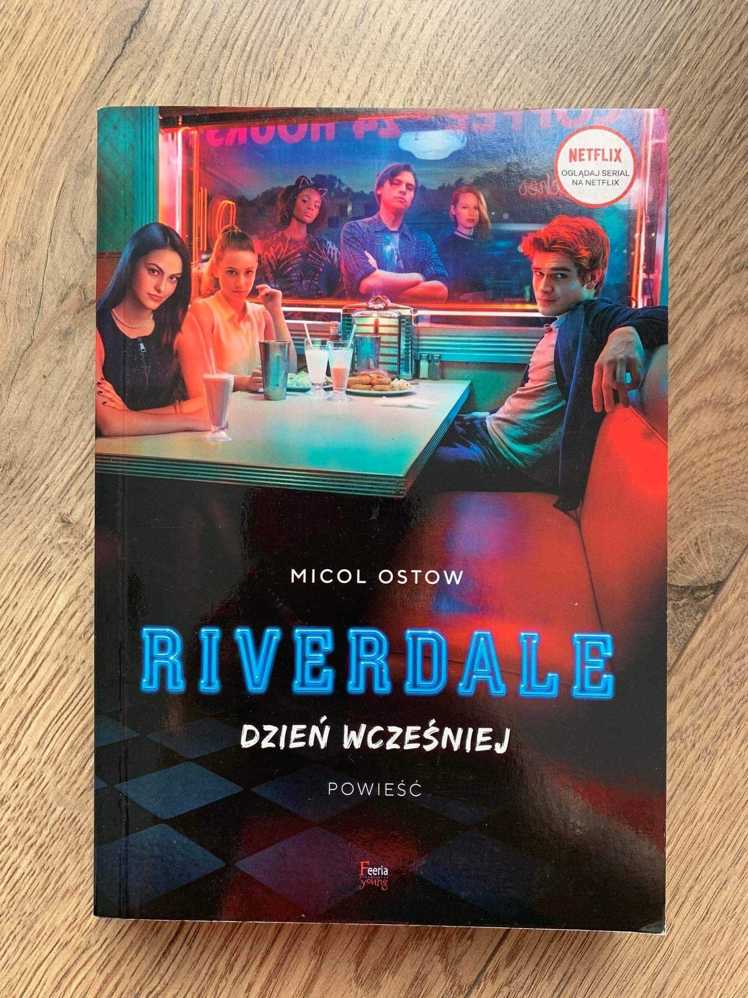 Riverdale - Micol Ostow