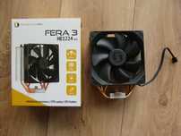 Chłodzenie CPU SilentiumPC Fera 3 HE1224 v2