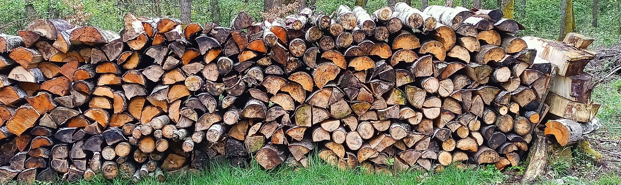 Drewno opałowe-kominkowe